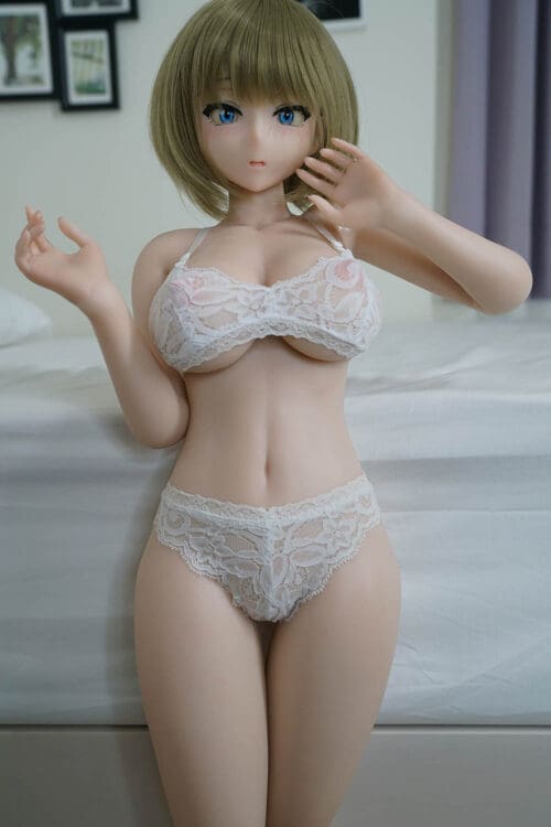 cheap mini anime sex doll
