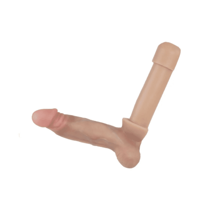 Sex Doll Penis Insert - Image 2