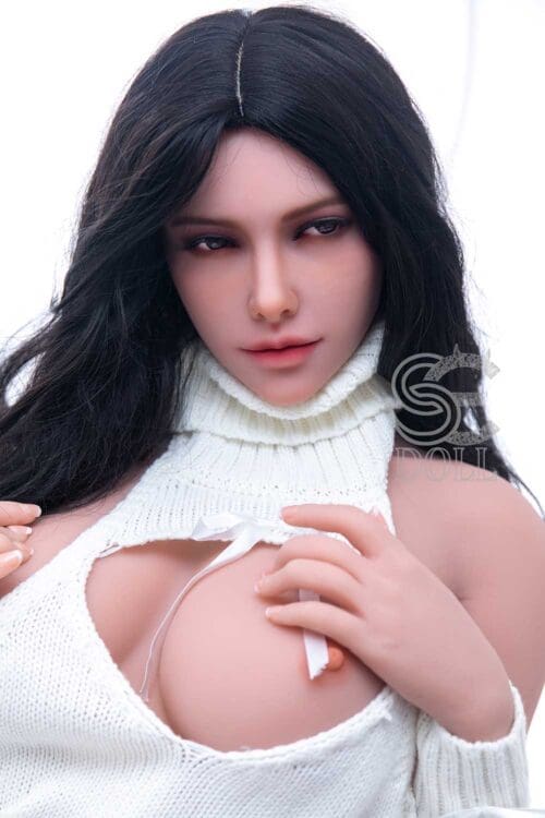 sexdoll naked
