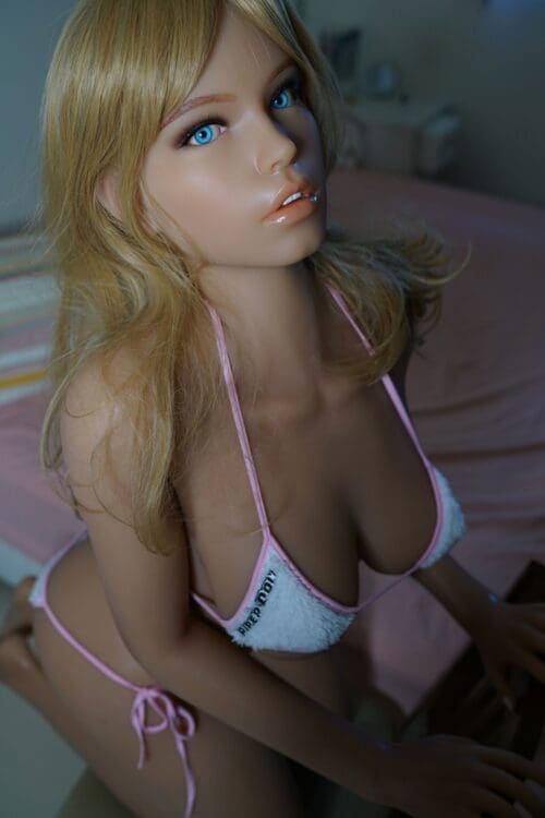 piper love doll