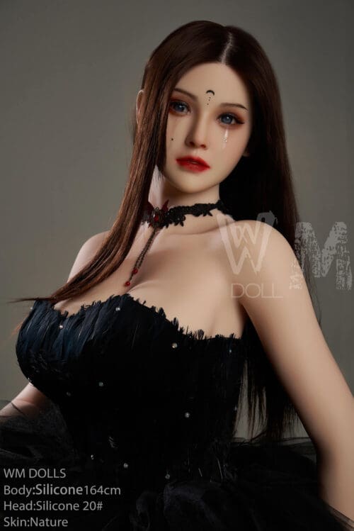 sex doll goth