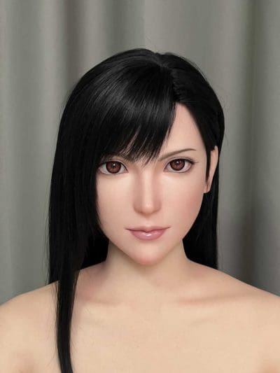 Gamelady Tifa Venus Love Dolls