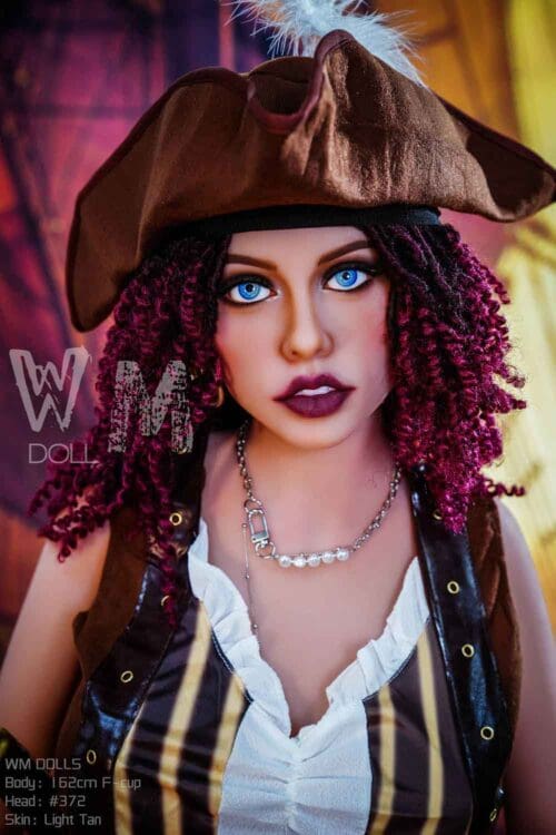 wm doll 162