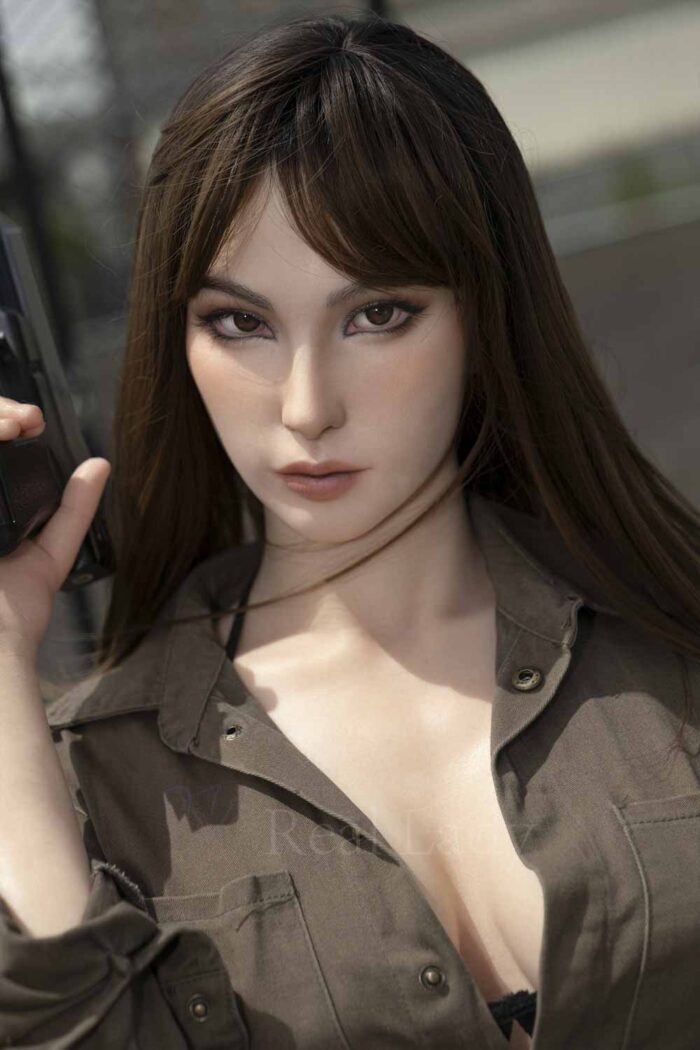 real-lady sex doll