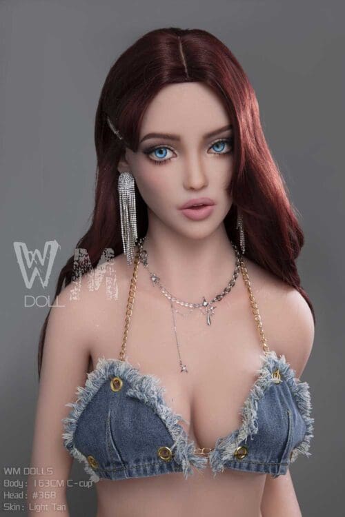 girl sex doll