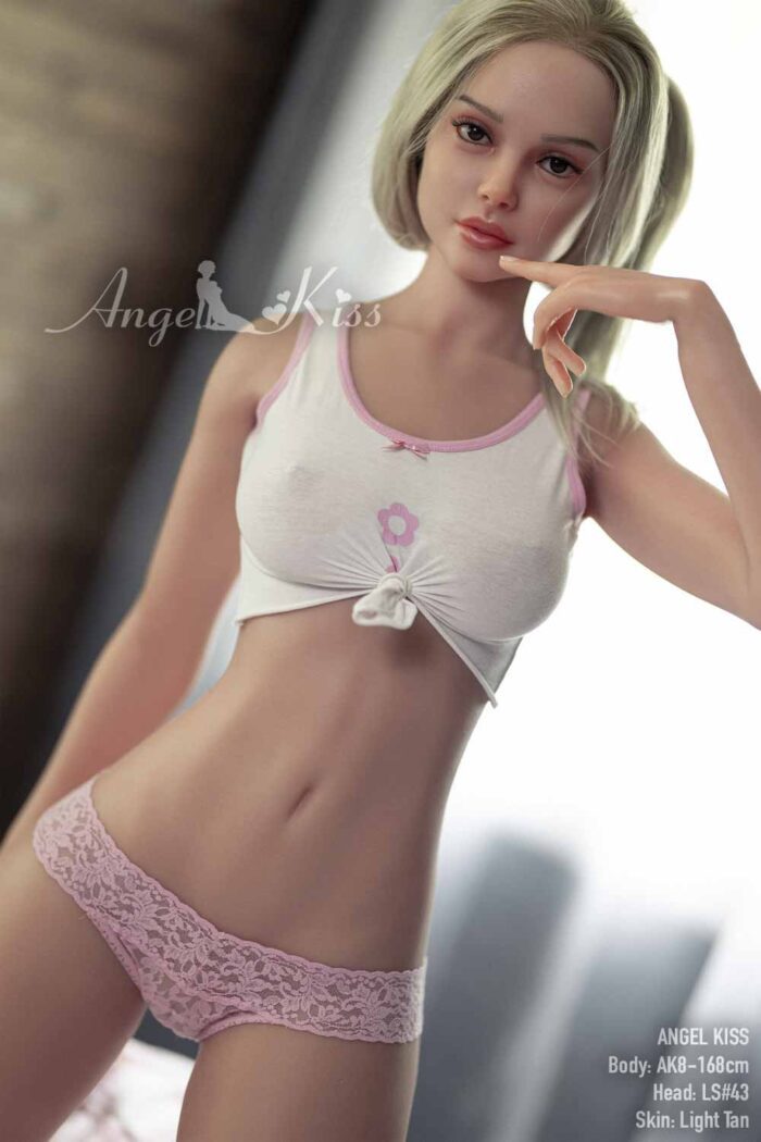 Chanel – 5’5″ | 168cm Sex Doll - Image 2