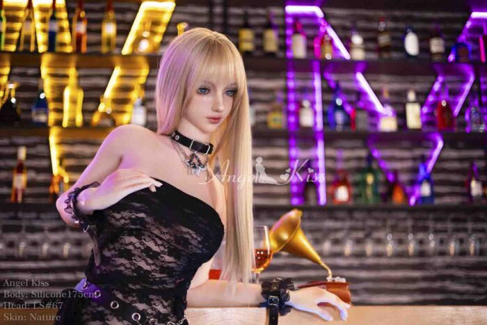 Natalia – 5’9″ | 175cm Sex Doll - Image 22