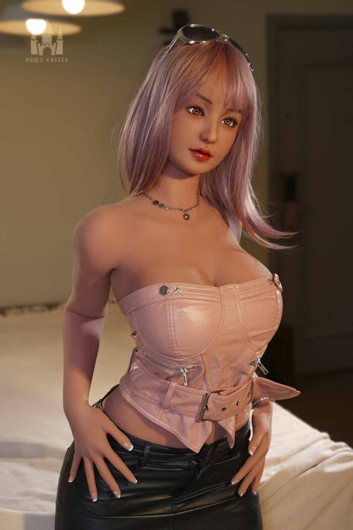 Jean – 5’3″ | 163cm Sex doll - Image 8