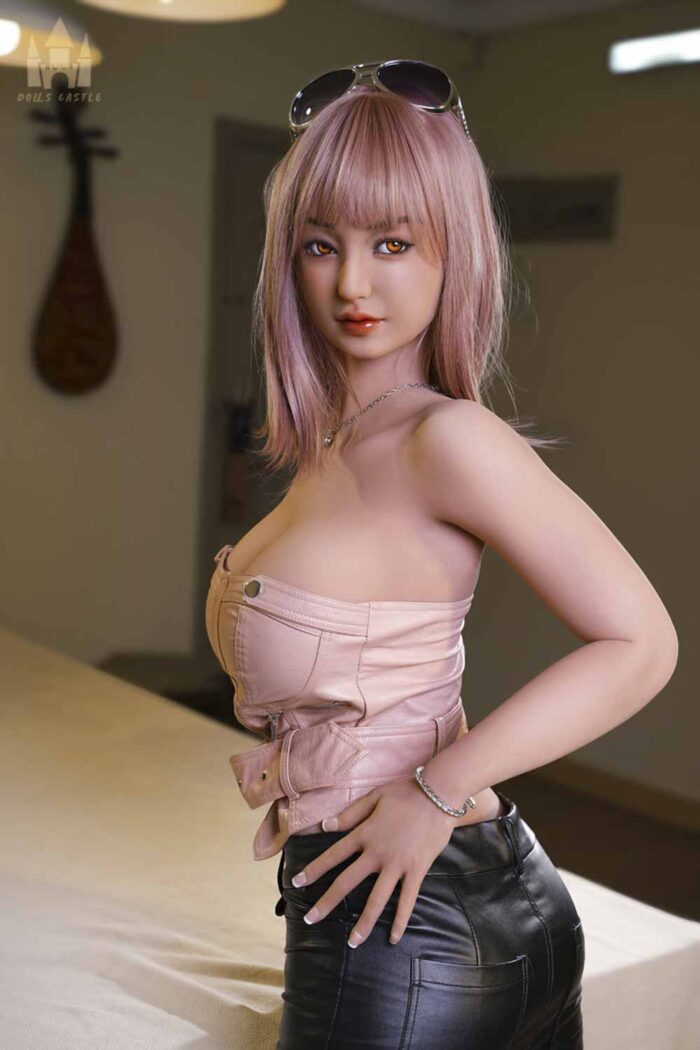 Jean – 5’3″ | 163cm Sex doll - Image 10