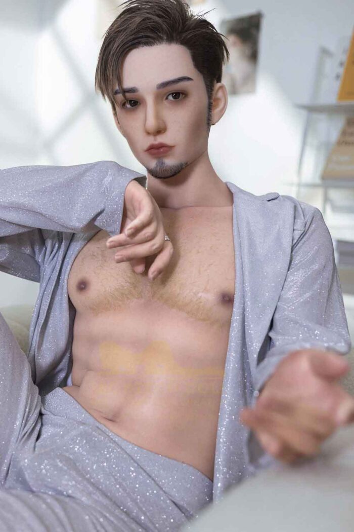 custom male sex dolls