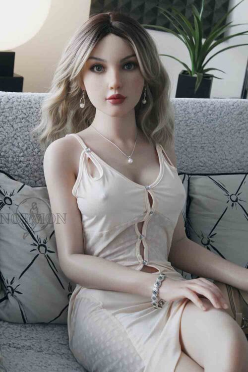 realistic young sex doll