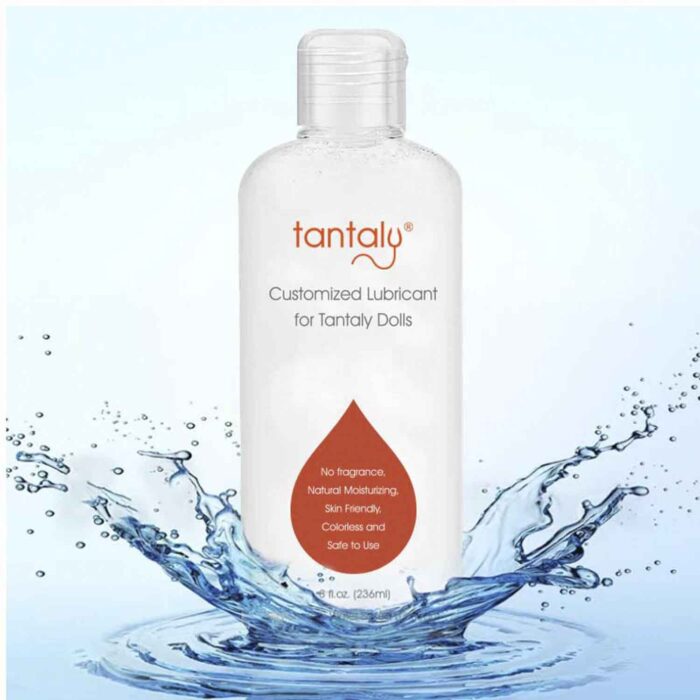 tantaly lube