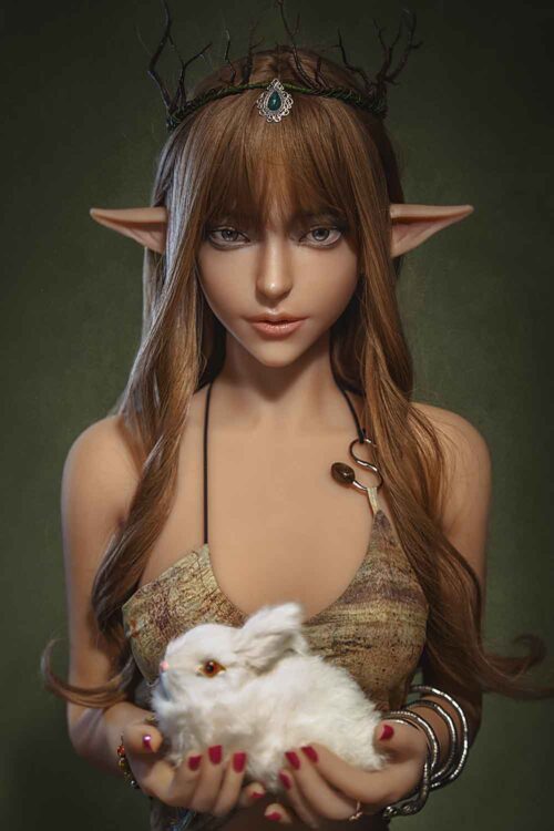 goblin sex doll