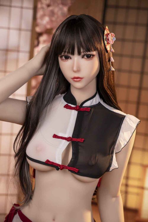 new japanese sex doll