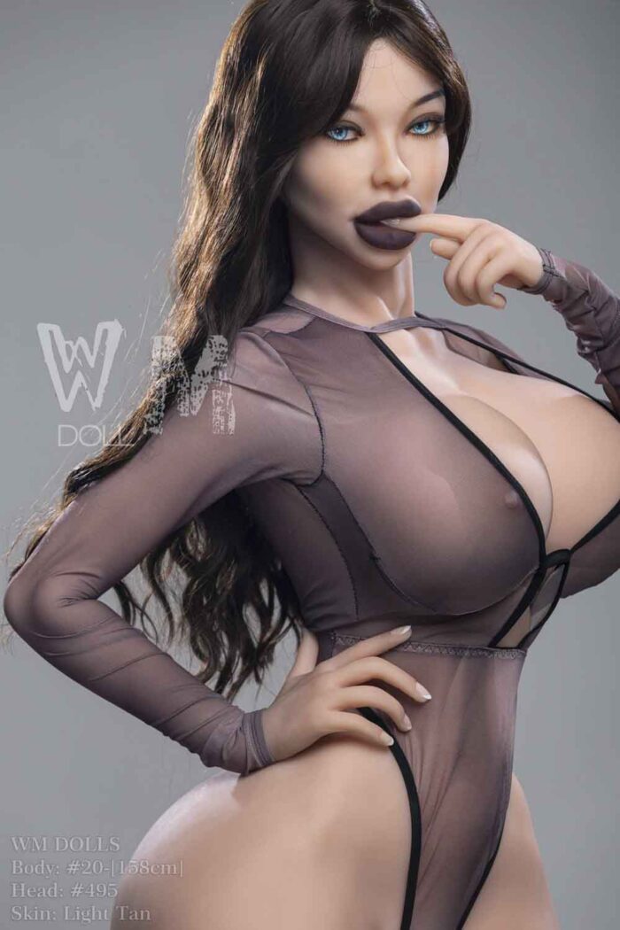 wm bimbo sex doll