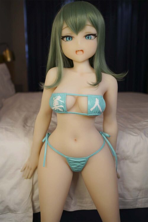 sex doll small size