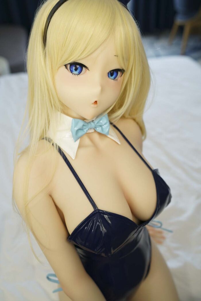 anime realistic sex doll