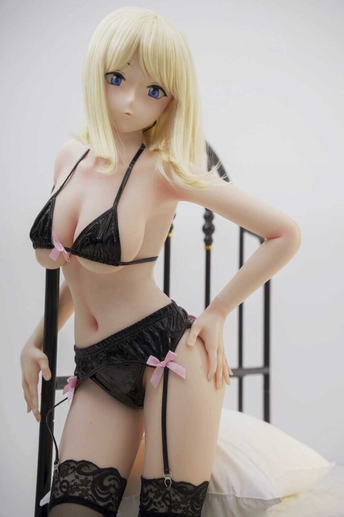 anime cosplay sex doll