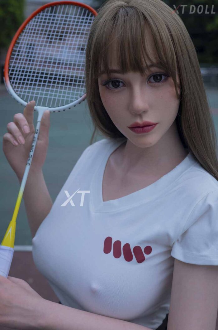 latest sex doll