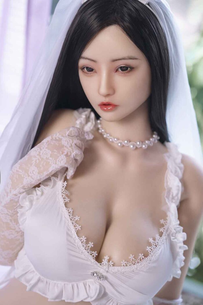 lifelike asian sex doll