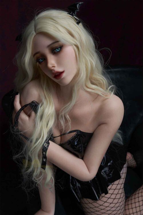 3d print sex doll