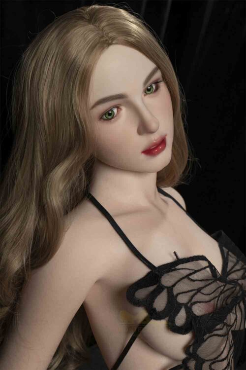 medical silicone sex doll