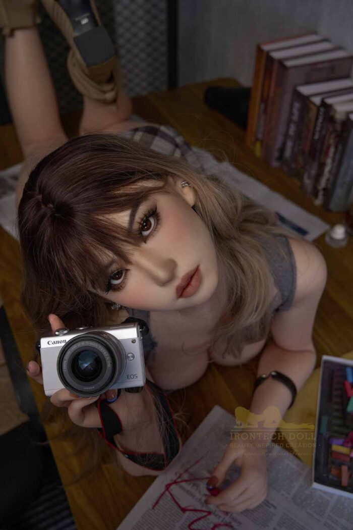 Ramona – 5’3″ | 162cm Sex Doll - Image 3