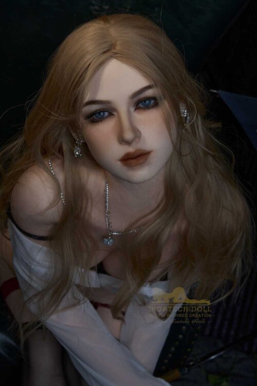 female robot sex doll