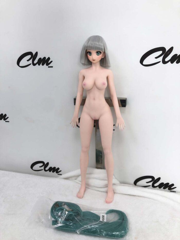 Miku – 2’0″ | 60cm Sex doll - Image 18