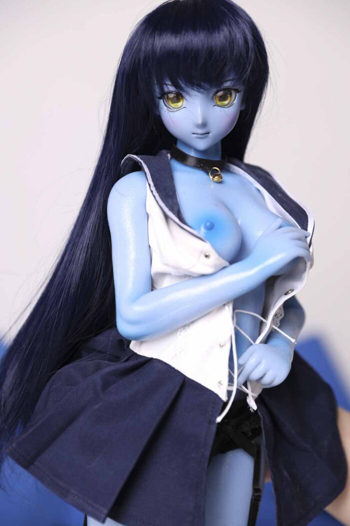 Sailor Moon – 2’0″ | 60cm Sex doll - Image 13