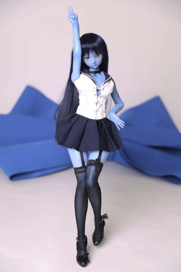 Sailor Moon – 2’0″ | 60cm Sex doll - Image 5