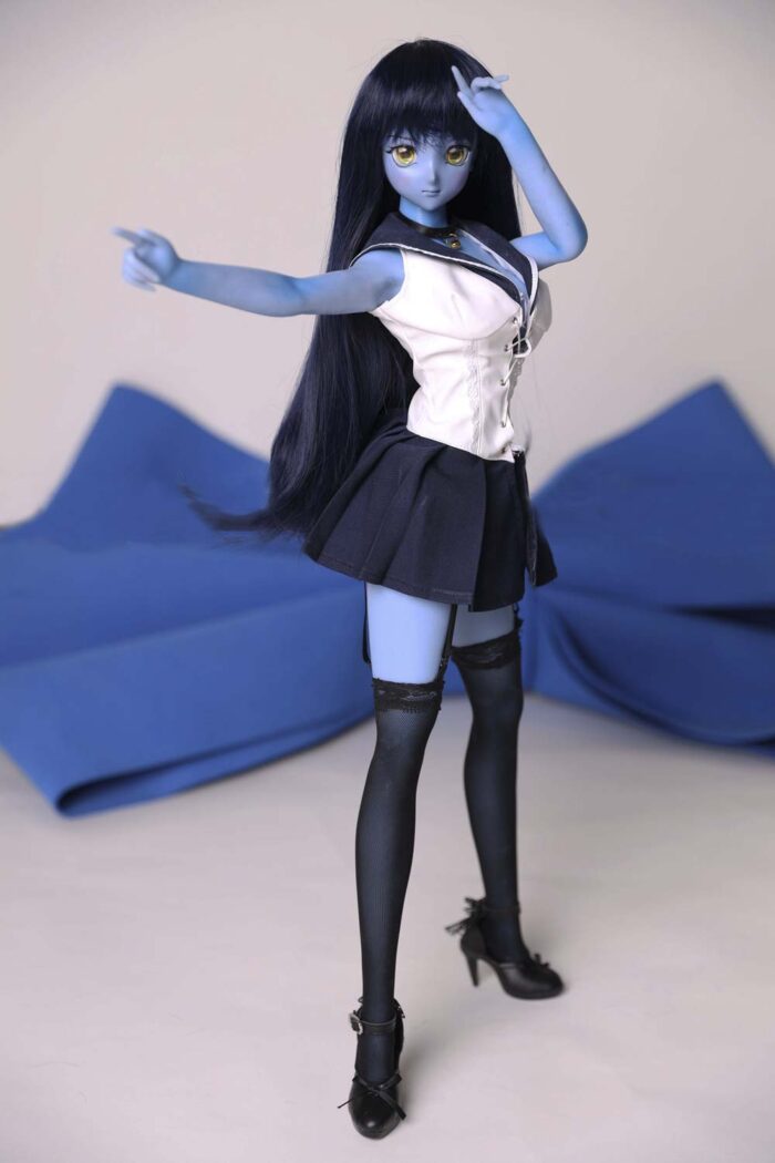 Sailor Moon – 2’0″ | 60cm Sex doll - Image 9