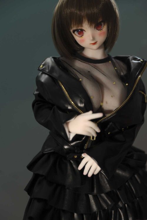 anime mini sex doll