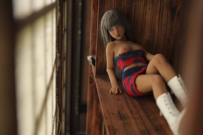 Momoko – 2’0″ | 60cm Sex doll - Image 20