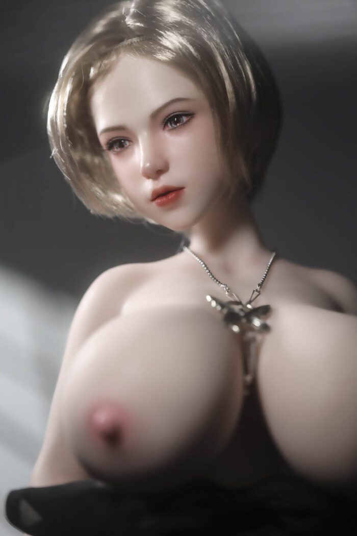 Chace – 2’0″ | 60cm Sex doll - Image 14