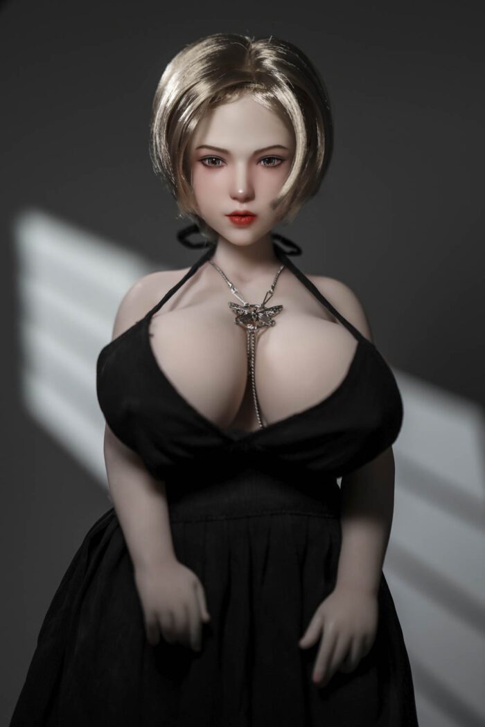 Chace – 2’0″ | 60cm Sex doll - Image 4