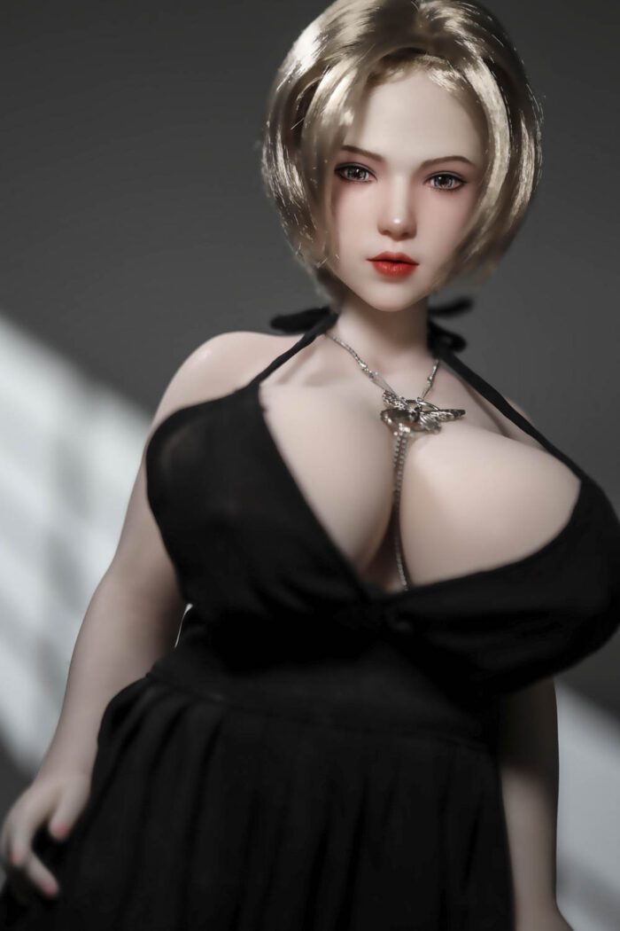 Chace – 2’0″ | 60cm Sex doll - Image 6