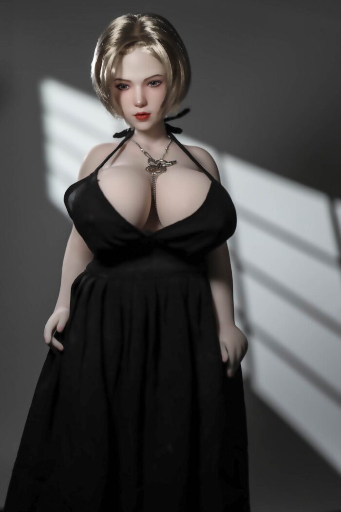 Chace – 2’0″ | 60cm Sex doll - Image 5