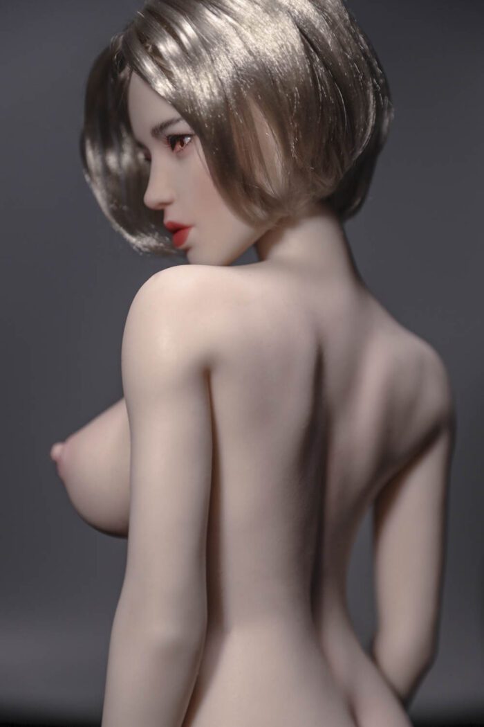 Georgia – 2’0″ | 60cm Sex doll - Image 18