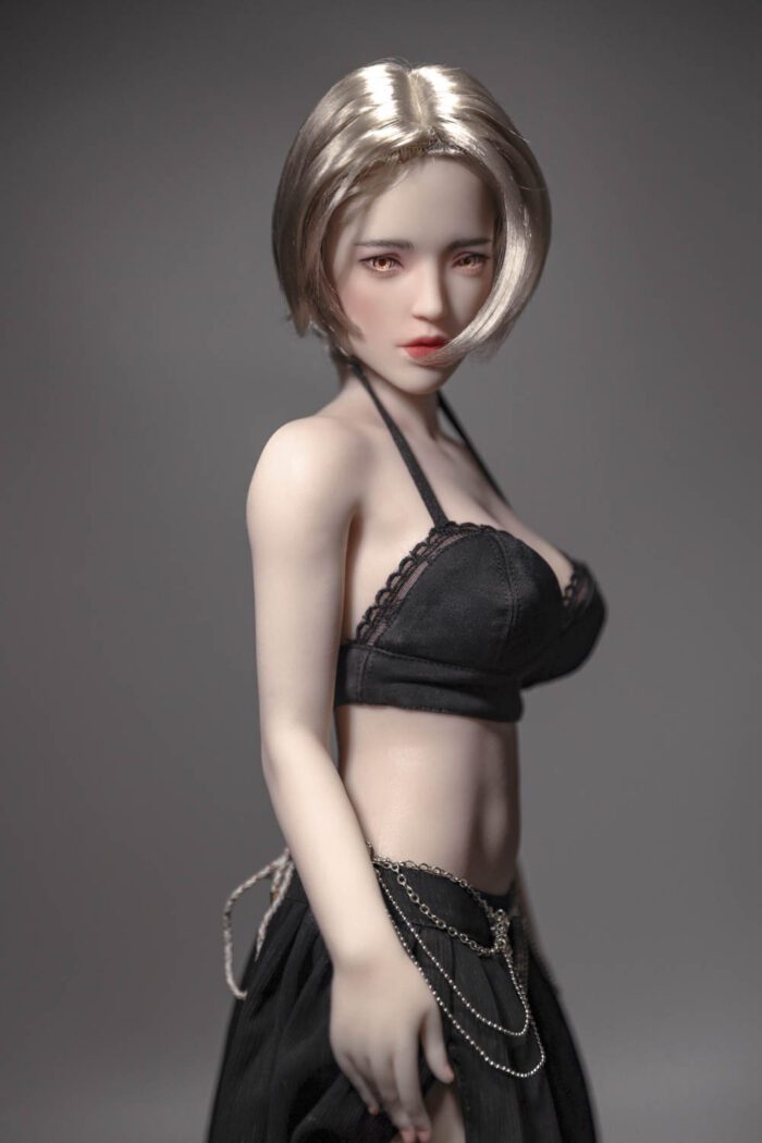 Georgia – 2’0″ | 60cm Sex doll - Image 8