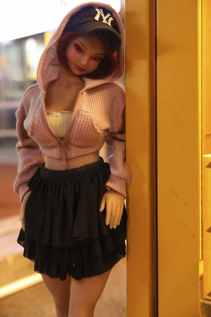 Masami – 2’0″ | 60cm Sex doll - Image 6