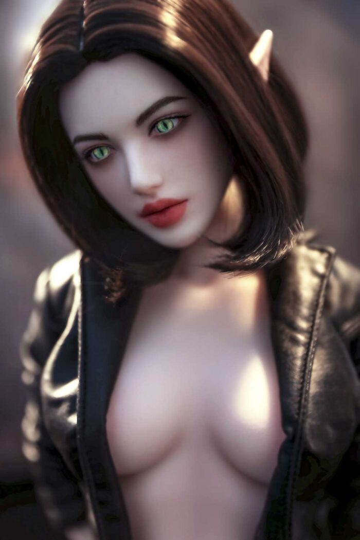 Arwen – 2’0″ | 60cm Sex doll - Image 3