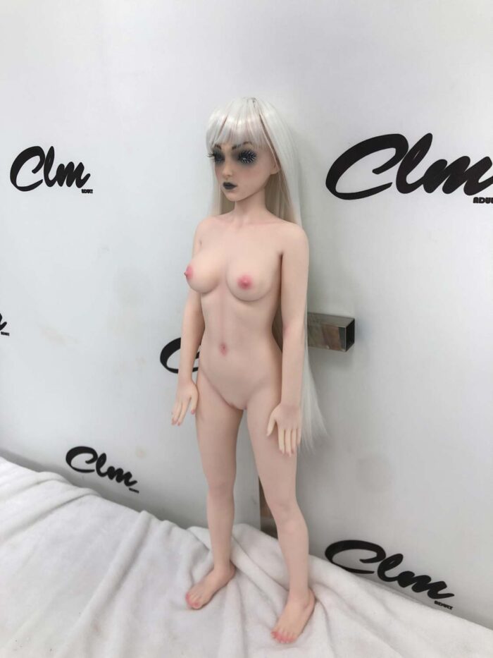 Momoko – 2’0″ | 60cm Sex doll - Image 30