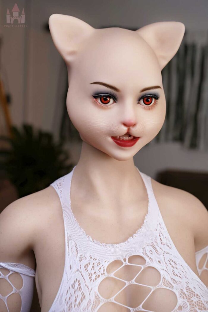 creature sex doll