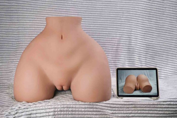 50cm - Ass Sex doll - Image 17