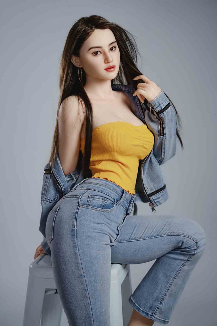 Crystal – 5’4″ | 165cm Sex Doll - Image 5