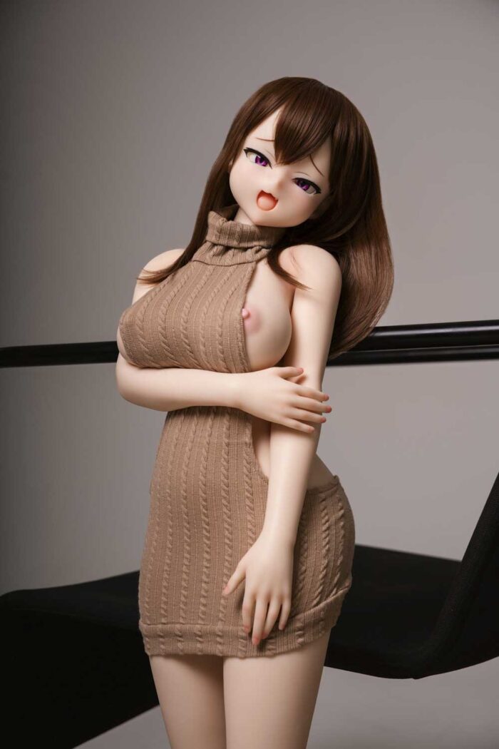 Akari – 2’10″ | 90cm Sex Doll - Image 13