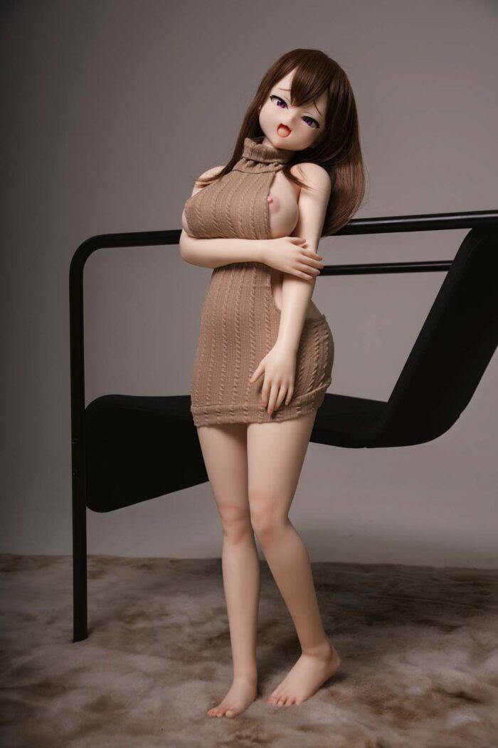 Akari – 2’10″ | 90cm Sex Doll - Image 14