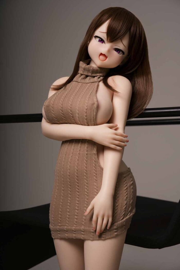 Akari – 2’10″ | 90cm Sex Doll - Image 15