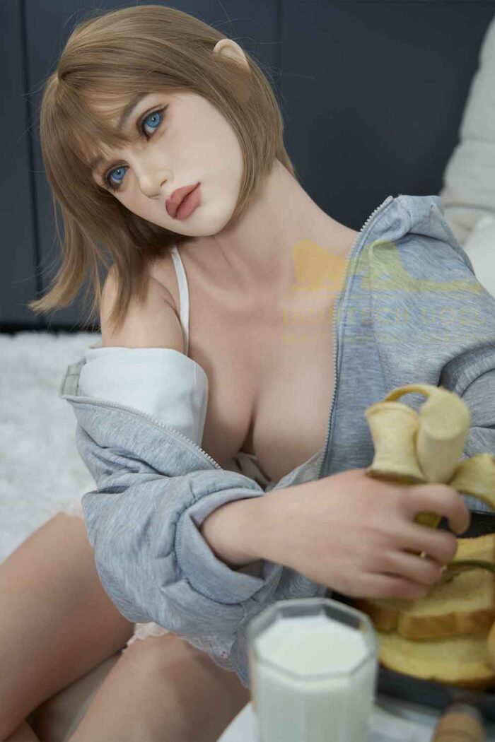 Maui – 5’4″ | 166cm Sex Doll - Image 4